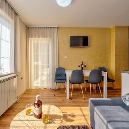 Vila Narcis Златибор Екстериор снимка