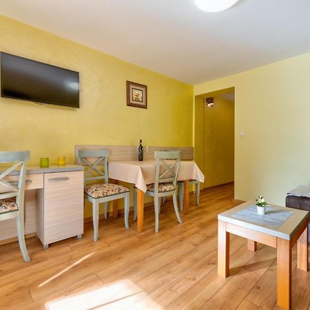 Vila Narcis Златибор Екстериор снимка