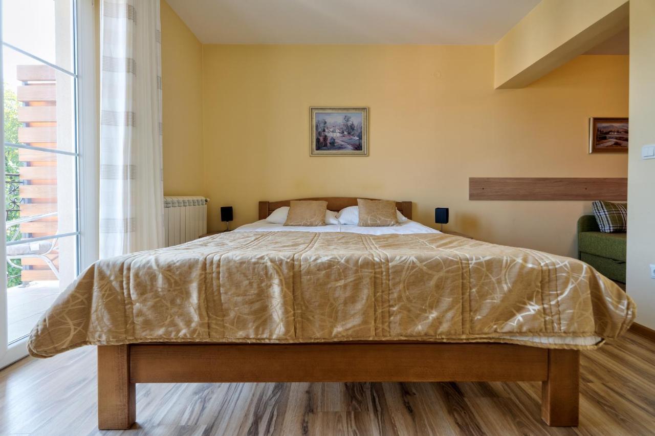 Vila Narcis Златибор Екстериор снимка