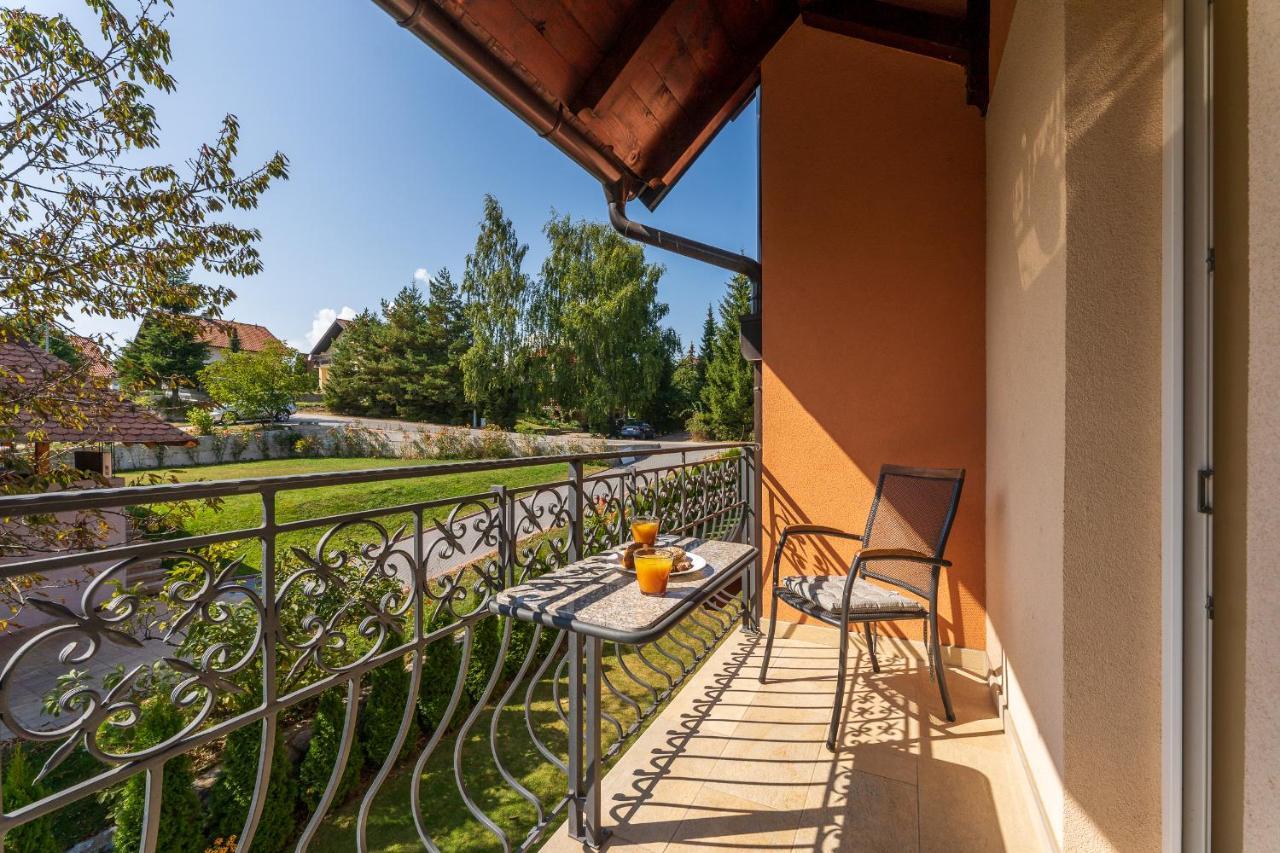 Vila Narcis Златибор Екстериор снимка