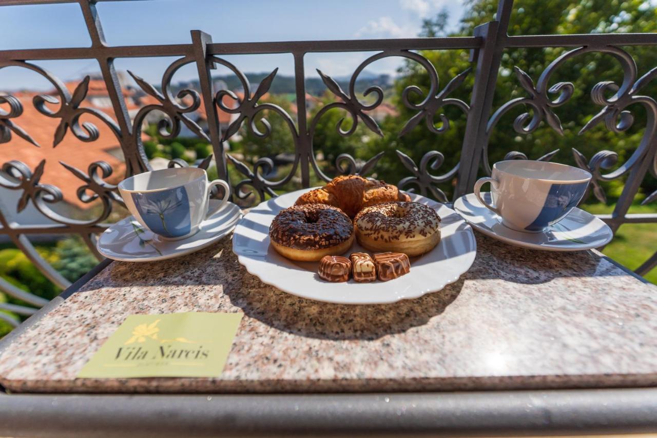 Vila Narcis Златибор Екстериор снимка