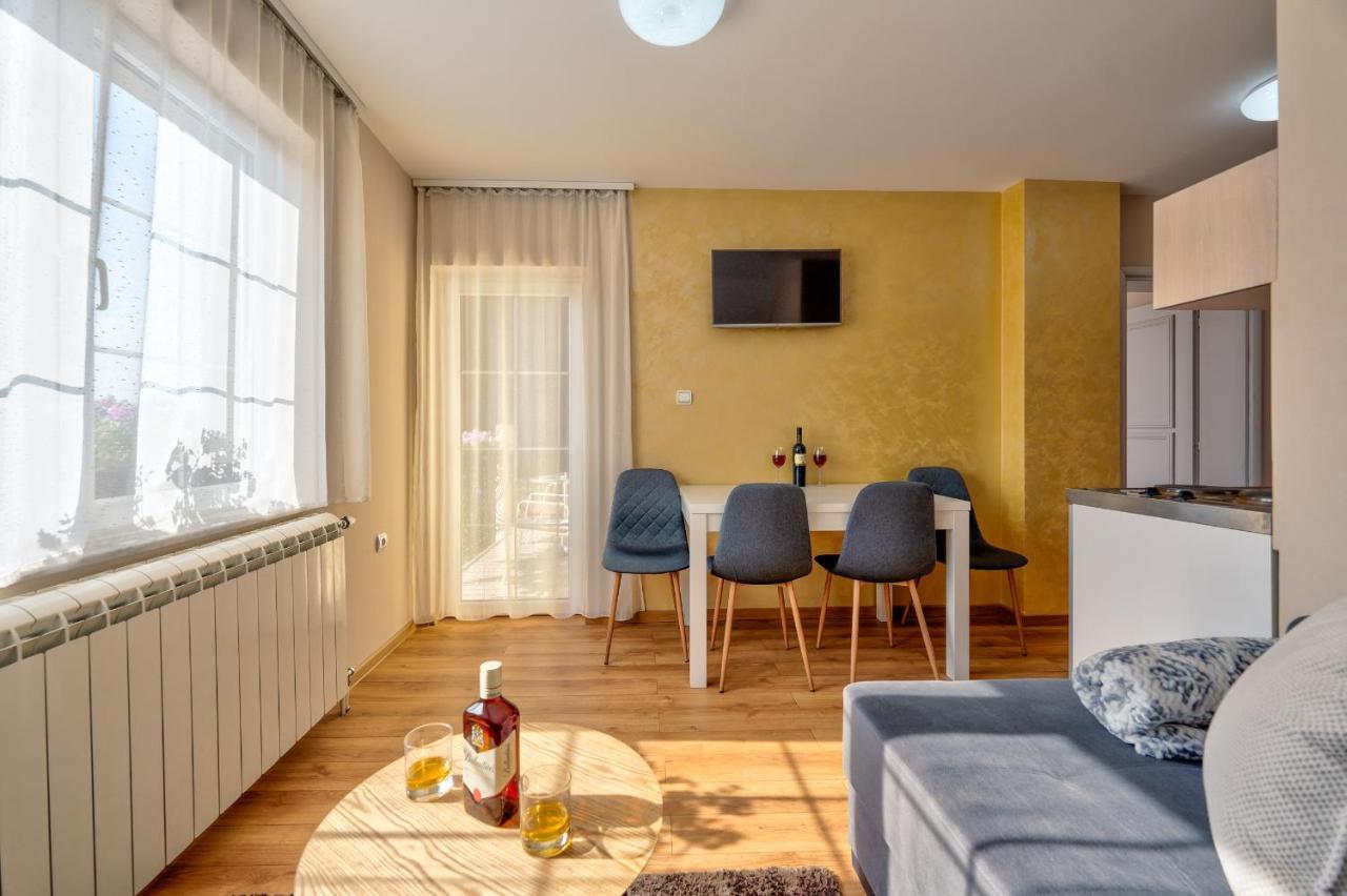 Vila Narcis Златибор Екстериор снимка