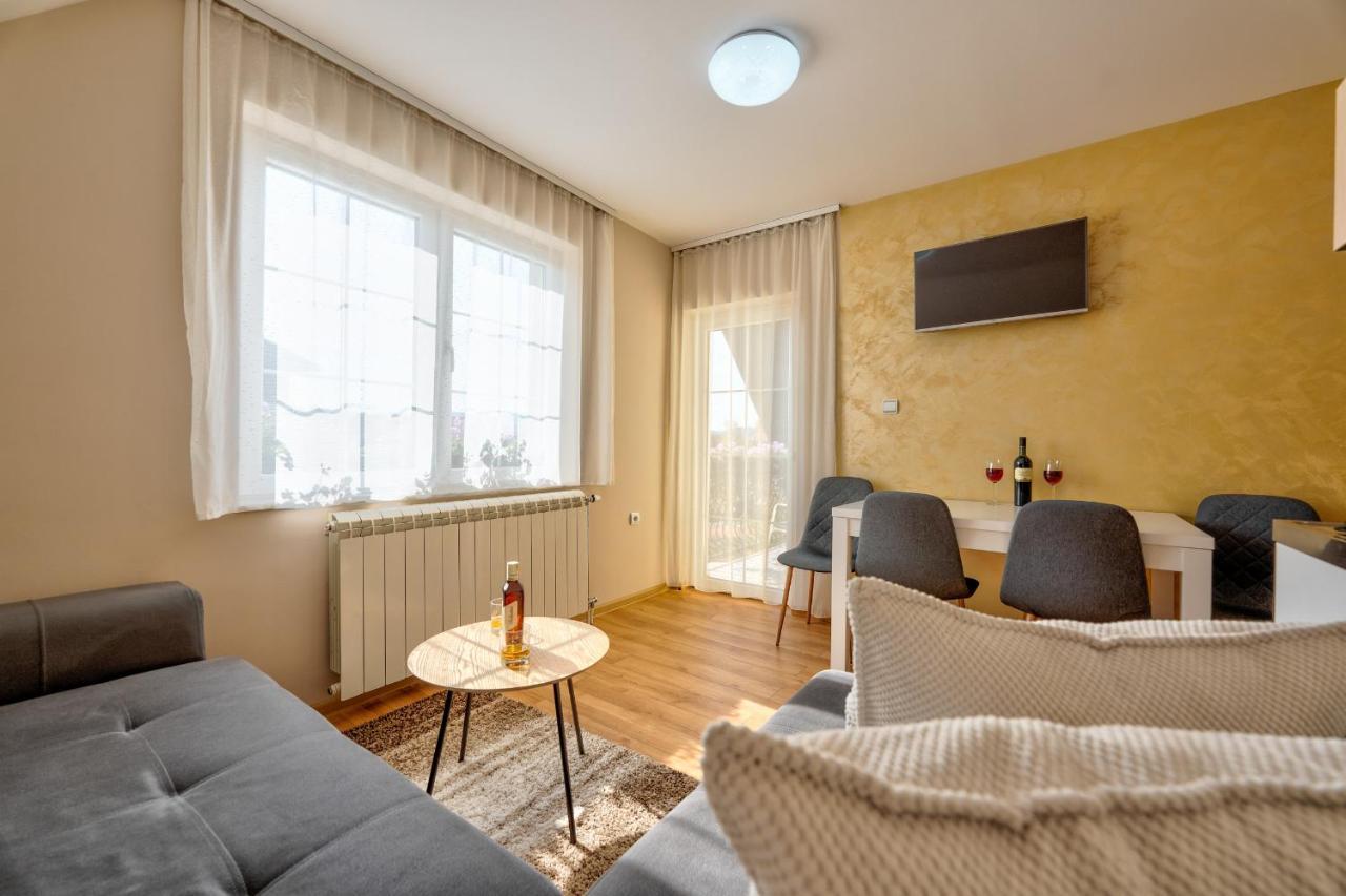 Vila Narcis Златибор Екстериор снимка