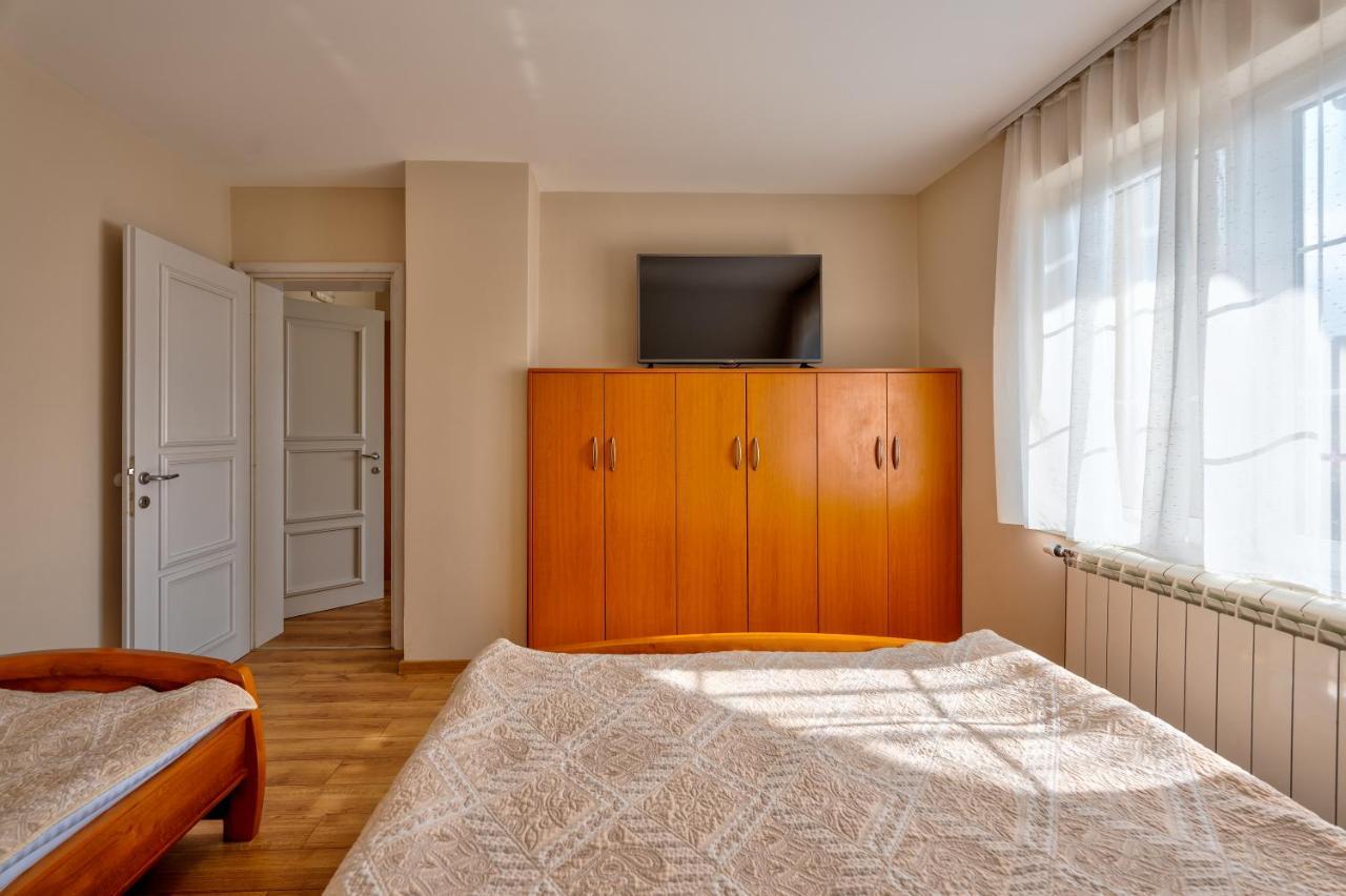 Vila Narcis Златибор Екстериор снимка