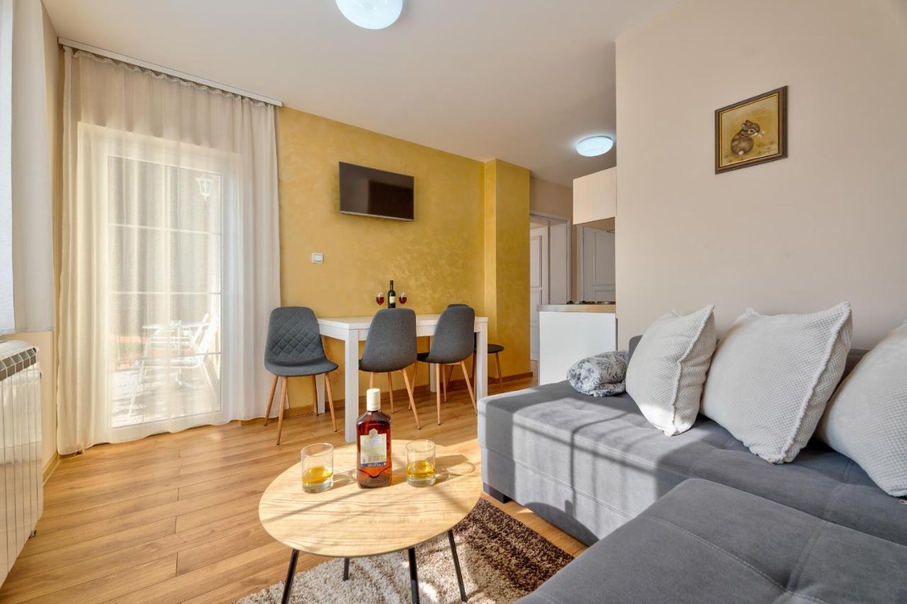 Vila Narcis Златибор Екстериор снимка