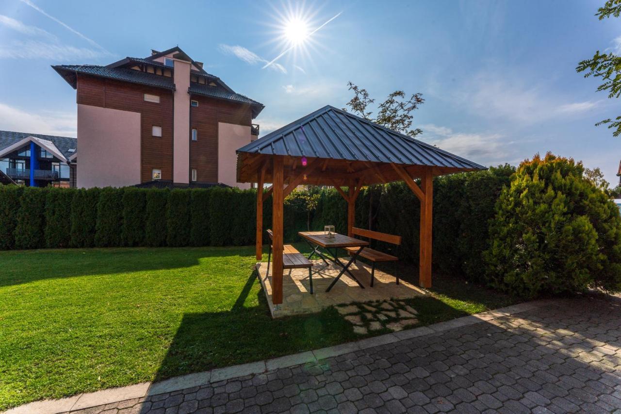 Vila Narcis Златибор Екстериор снимка